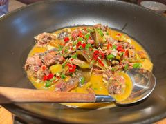 -田小狗的饭店(碧桂园店)