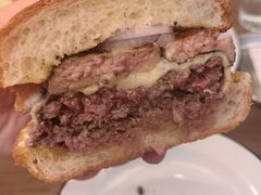 -尚牛社会 Beef & Liberty(金桥EKA天物店)
