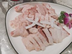 -四季缤纷椰子鸡(星沙松雅湖吾悦广场店)