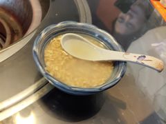-马一洒开锅羊肉清真餐厅(京汉店)