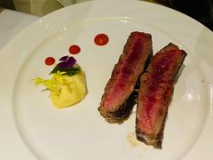 -王品牛排(珠海富华里店)