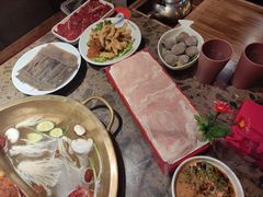 -小龙坎火锅(万象城店)