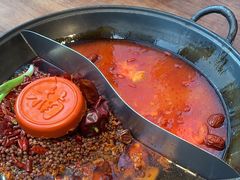 -楠火锅(仁恒梦中心店)