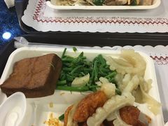 -益美自助餐