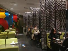 -百姓厨房(凤翔泥塑坊店)