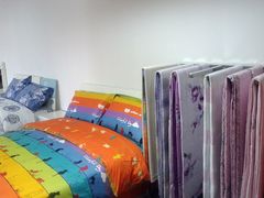 上海家纺批发团购&nbsp;床上用品四件套工厂特卖-九亭分店