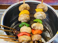 -炒豆合作社(东四总店)