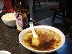 -巴蜀大宅门火锅(北大街店)