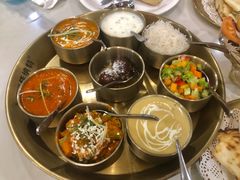 -清真· AL-JANNAT 佳纳特餐厅(仙林店)