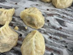 -京秀缘蒸汽海鲜农家菜大馅蒸饺