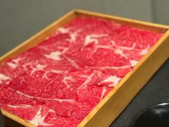 关西和牛寿喜烧-一石三鸟烧鸟•刺身•定食套餐(南桥美谷店)
