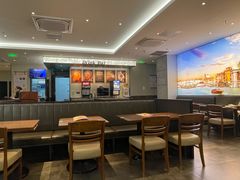 -萨莉亚意式餐厅(杭州滨江天街店)