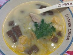 -小杨生煎(深圳岗厦北店)