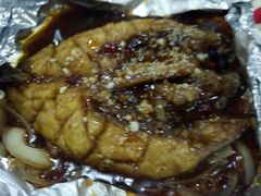 -锦州御烧烤·金盛福酒楼(天津总店)