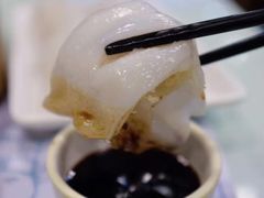 -点点心点心专门店(旺角店)