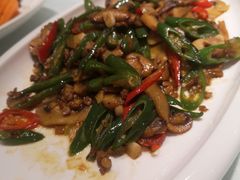 -紫鑫阁饭庄(长安店)