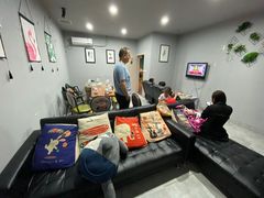 -时光loft轰趴·桌游·电玩游戏馆