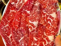 -潮汕•草根牛肉档(中江路店)