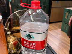 -淘米捞·米汤脆鲩鱼火锅(福田皇岗店)