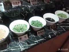 -许府牛杂·鲜牛肉火锅(梁溪万达店)