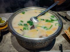 传统鼎边糊-老福洲·三十年福州味(斗东店)
