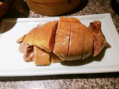 -南京大牌档(济南万象城店)