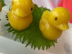 -满堂·烤鸭店·北京菜(鼓楼店)