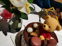 -禧宴Joyous Restaurant(禧园店)