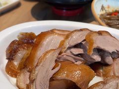 -龙聚德北京烤鸭(沙坪坝华宇A馆店)