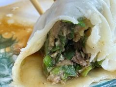 -叶存利海鲜大馅饺子(海宁路总店)