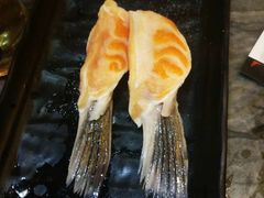 -熊出没日本烧肉放题