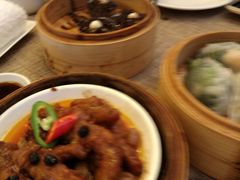 -晋江荣誉国际酒店·港誉茶餐厅