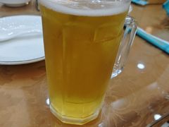 -渔码头食府(蓬莱阁店)