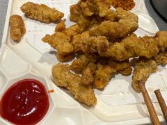 -海底捞火锅(振华商厦店)