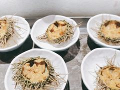 -上宴精品海鲜姿造(晶融汇旗舰店)