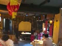 -串盟烧烤大排档·长沙美食地标(星沙店)