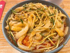 -煜北·西北小馆(曲阳路店)