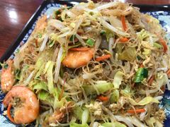 -台州老六海鲜面馆(上南总店)