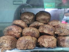 糖油饼-增盛魁小吃店