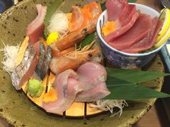 -矶丸水产(横浜西口南幸店)