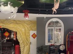 -H次元沉浸剧情密室(街道口店)
