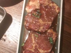 -新石器烤肉(中房金谊广场店)
