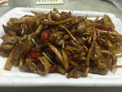 -红鼻子桂林米粉(金唐新光界店)