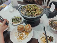 -尹记门钉肉饼(丰台站店)