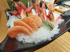 -元通寿司(东骏店)