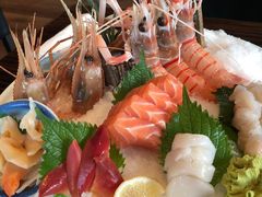 -王鼎精致料理铁板烧(世博源店)