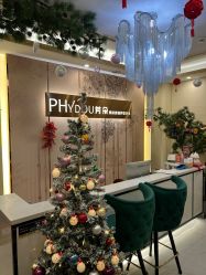 -芳朵美容养生SPA