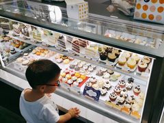 -Pantry's Best派悦坊蛋糕(K11购物艺术中心店)