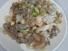 -清真·同发顺饭庄·烧麦(总店)