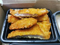 -噹噹呀咪咖喱屋(三阳百盛店)